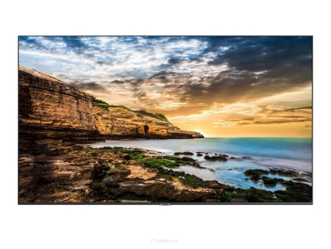 Monitor Samsung QE50T