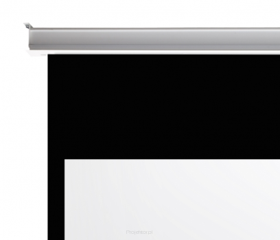 Ekran Kauber InCeiling 220x153 Clear Vision BT  16:9