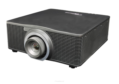Projektor Optoma ZU850