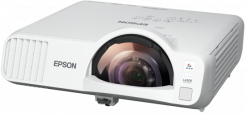 Projektor Epson EB-L210SF
