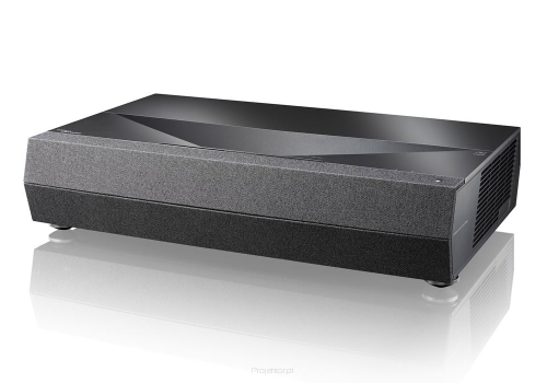 Projektor Optoma CinemaX D2  Smart Black