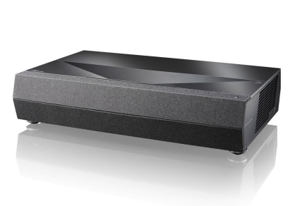 Projektor Optoma CinemaX D2  Smart Black