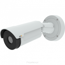 Kamera z alarmem temperaturowym AXIS Q2901-E