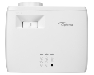 Projektor Optoma UHZ67W - 5