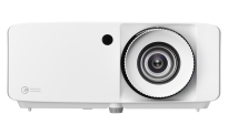 Projektor Optoma UHZ67W - 4