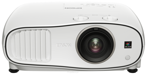 Projektor Epson EH-TW6600W