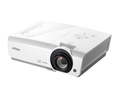Projektor Vivitek DX977-WT
