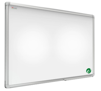 Tablica ceramiczna suchościeralna magnetyczna 150x120