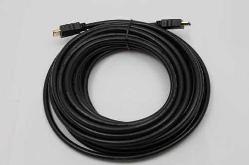 Przewód HDMI 2.0 typ U długość 10m