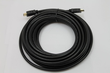 Przewód HDMI 2.0 typ U długość 10m