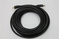 Przewód HDMI 2.0 typ U długość 10m