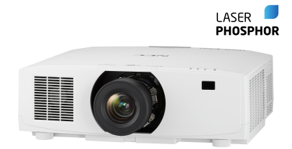 Projektor NEC PV710UL / W
