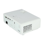 Projektor BenQ LH650 - 5