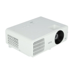 Projektor BenQ LH650 - 6