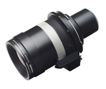 Obiektyw Panasonic ET-D75LE20