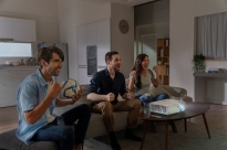 Projektor Optoma UHZ45 - 6