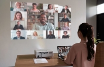 Projektor Optoma UHZ45 - 5