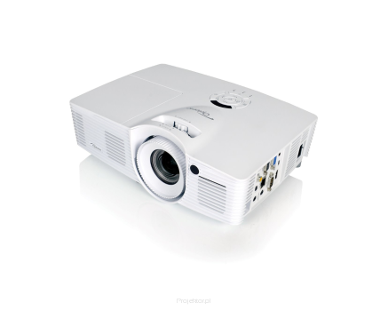 Projektor Optoma DU400