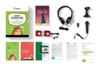 mTalent Zajęcia Logopedyczne dla Młodzieży i Dorosłych - 2