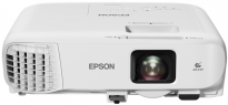 Projektor Epson EB-E24 - 3