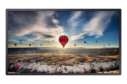 Monitor Samsung OM32H