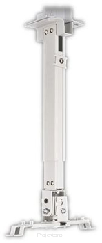 Uniwersalny uchwyt sufitowy 22 cm