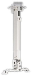 Uniwersalny uchwyt sufitowy 22 cm