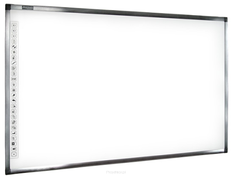 Tablica interaktywna Qomo QWB100WSEM-DP (102