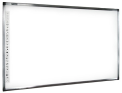 Tablica interaktywna Qomo QWB100WSEM-DP (102") 