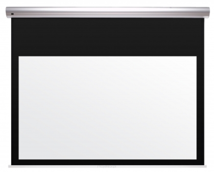 Ekran Kauber Blue Label 200x142 Clear Vision BT  16:9