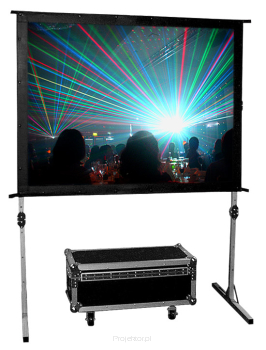 Ekran AVTek Fold 240 4:3