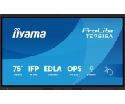 Monitor interaktywny Iiyama ProLite TE7515A-B1AG - 2