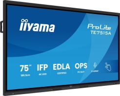 Monitor interaktywny Iiyama ProLite TE7515A-B1AG