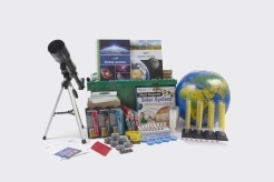 LaboLAB - Geografia - Ziemia i Kosmos