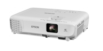 Projektor Epson EB-S05