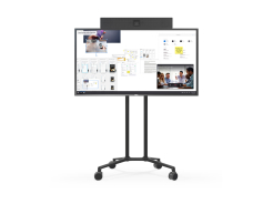 Monitor NEC 55&quot; All-in-One Mobile Huddle Solution