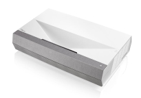 Projektor Optoma CinemaX D2 White - 5