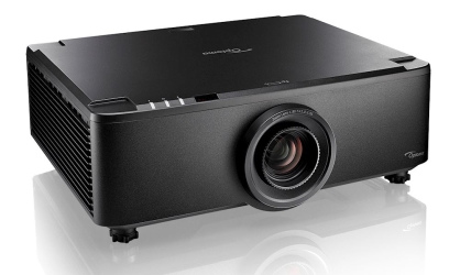 Projektor Optoma ZU720TST