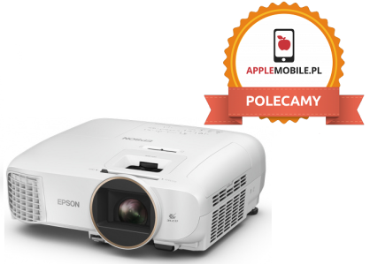 Projektor Epson EH-TW5650