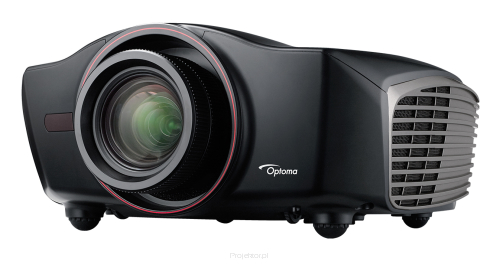 Projektor Optoma HD91+