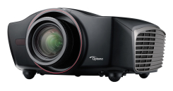 Projektor Optoma HD91+