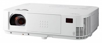 Projektor NEC M402X