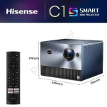 Laser Smart Projector Hisense C1 - 2