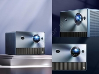 Laser Smart Projector Hisense C1 - 4