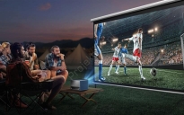 Laser Smart Projector Hisense C1 - 5