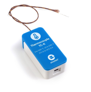 Einstein Termopara (0°C do 1200°C)