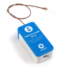 Einstein Termopara (0°C do 1200°C)