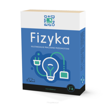 Oprogramowanie MPP Fizyka