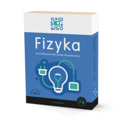 Oprogramowanie MPP Fizyka