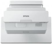 Projektor Epson EB-725W - 4